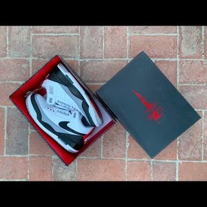 Jordan 3 Retro NRG Tinker